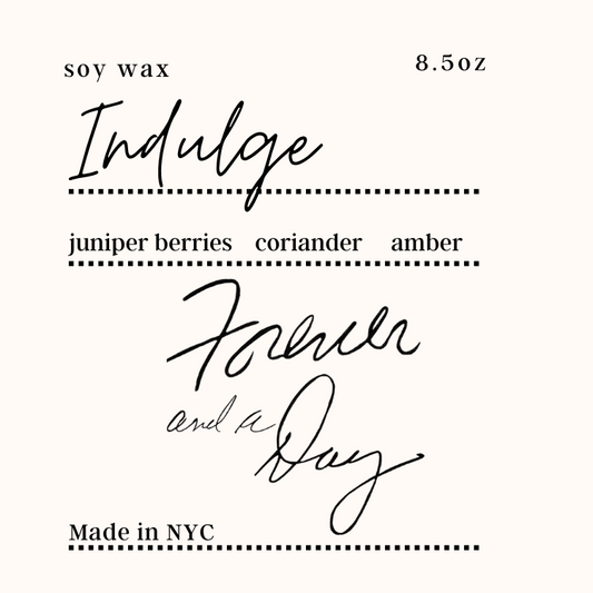 Indulge