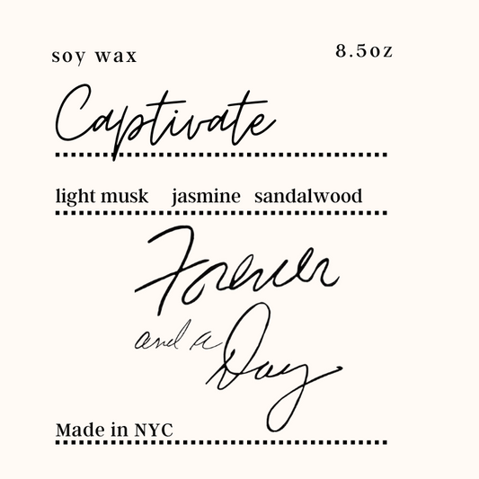 Captivate