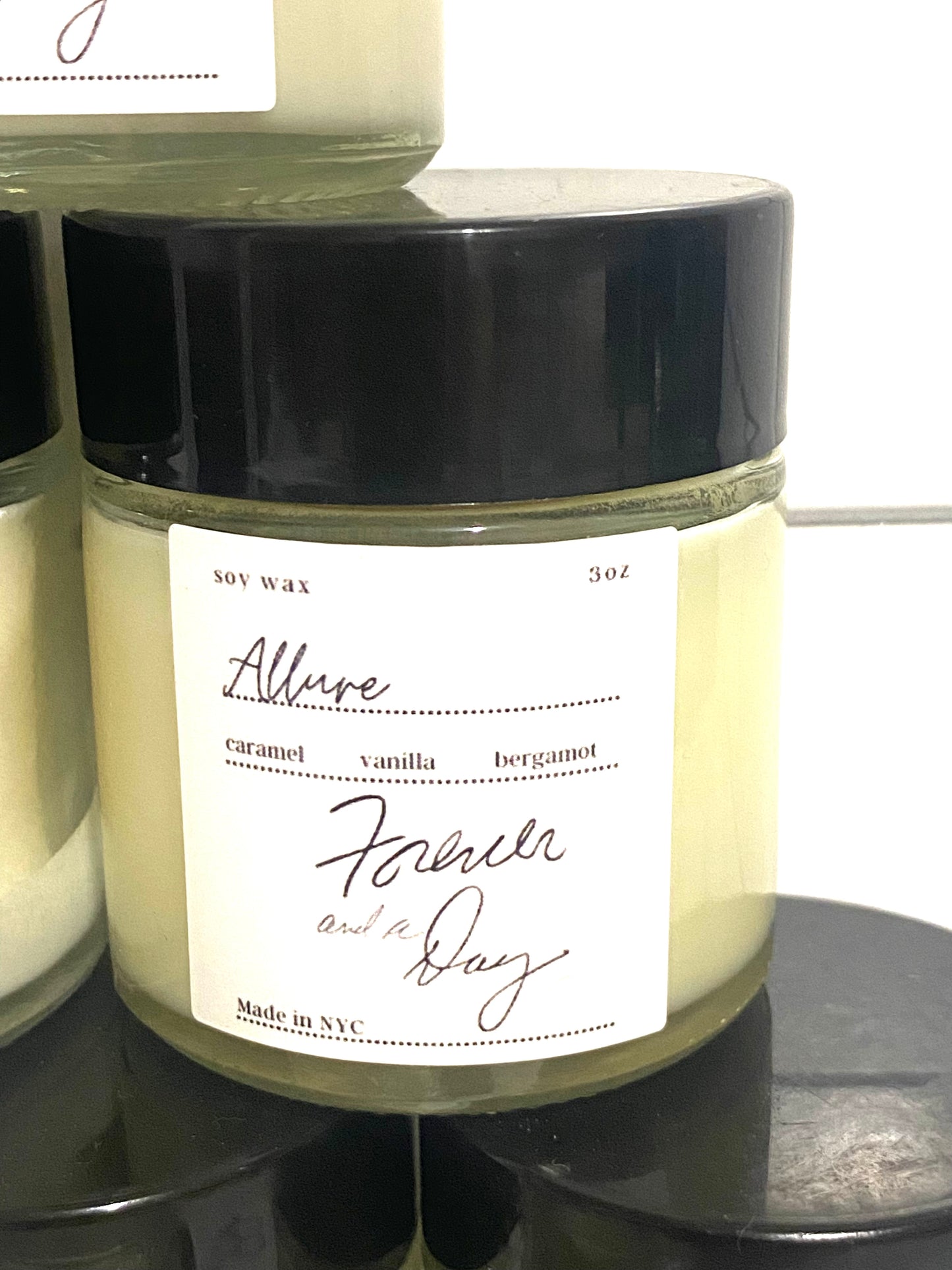 Travel Candles