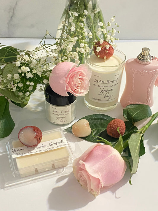 Lychee Bouquet