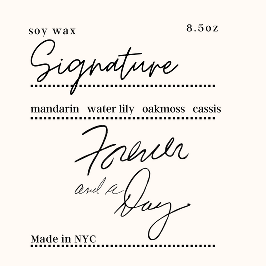 Signature