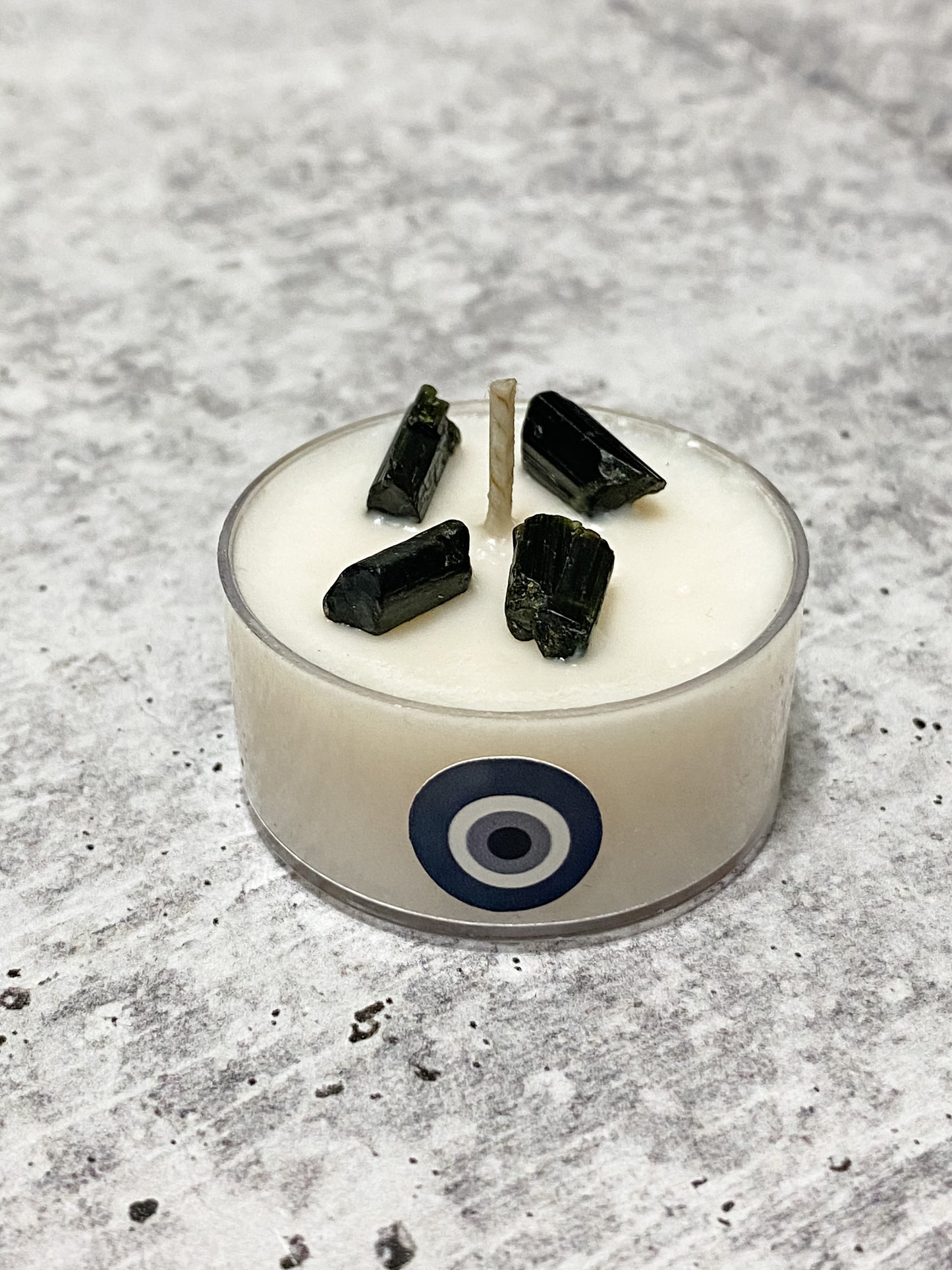 Evil Eye Tealights