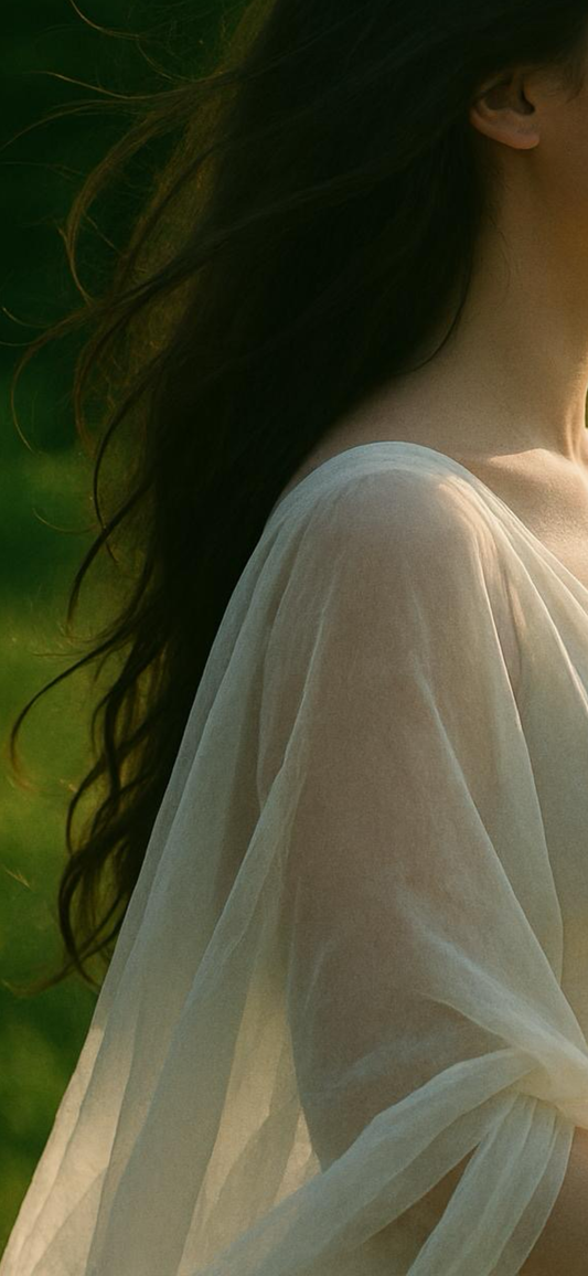 Whispered Aura