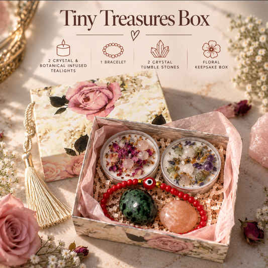 The Little Rituals Collection